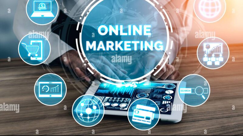 Unleashing the Power of Online Business in Today’s Market
