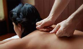 The Healing Power of Massage: A Journey to Wellness
