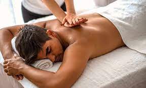 The Transformative Power of Massage: Enhancing Wellness Through Healing Touch
