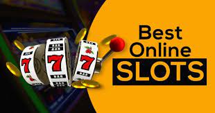 The Thrilling World of Slot Games: A Deep Dive into the Excitement and Mechanics