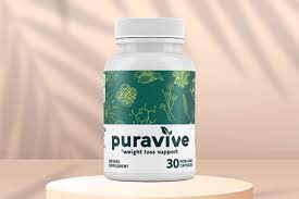Unveiling Puravive: A Breakthrough in Holistic Wellness