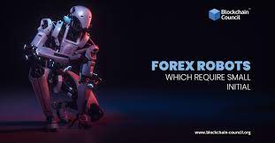 Unveiling the Power of Forex Robots: Automating Trading for Success