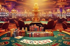 Understanding Casinos: An Insight into Their Operation, History, and Impact