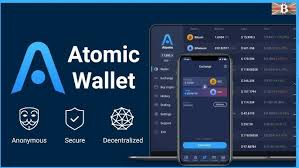 Exploring Atomic Wallet: A Secure and User-Friendly Cryptocurrency Management Tool