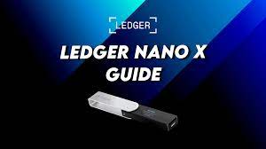 Ledger Wallet: A Comprehensive Guide to Secure Cryptocurrency Storage